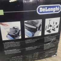 بخارشوی دلونگی اصل مدل SC001-B در حد آک|جاروبرقی، جارو شارژی، بخارشو|کرج, کوی کارمندان شمالی|دیوار