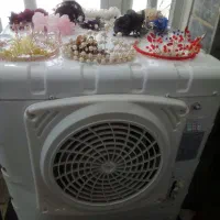 وسایل سالن زیبایی زنانه|آرایشگاه و سالن‌های زیبایی|بروجرد, |دیوار