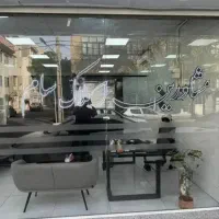 اجاره مغازه ۳۲ متری بر خیابون اصلی دو نبش