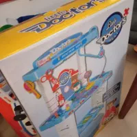 اسباب بازی نو و کار کرده|اسباببازی بچه|ری, اقدسیه|دیوار