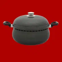 قابلمه غذاپز همه‌کاره جنس بدنه هواپیما|ظروف پخت‌وپز|تهران, شوش|دیوار