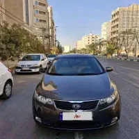 سراتو دنده ای اپشنال