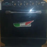 گاز  صفحه ای طرح فر گاز نونو|اجاق گاز و لوازم برقی پختوپز|کارون, |دیوار