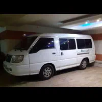 خدمات ون دربستی شخصی کرج و شهریار