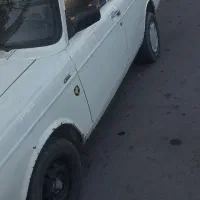 پیکان وانت دوگانه کارخانه|خودرو سواری و وانت|مراغه, |دیوار