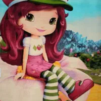 گلیم فرش کودک