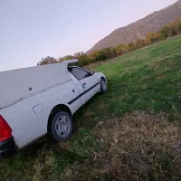 وانت آریسان|خودرو سواری و وانت|مریوان, |دیوار