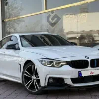 اجاره خودرو‌bmw 428 / بدون محدودیت