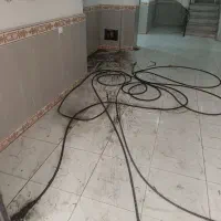 لوله باز کنی و تعمیرات لوله کشی