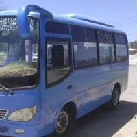 فروش مینی بوس مهسان مدل 90
