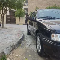 پژو پارس tu5|خودرو سواری و وانت|جم, |دیوار