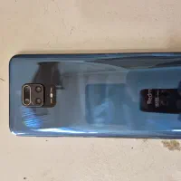 گوشی note 9 pro|موبایل|شهریار, شهرک امیریه|دیوار
