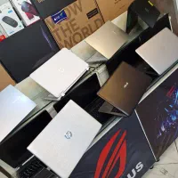 بزرگترین مرکز لپتاپهای وارداتی دراستان گلستان|رایانه همراه|گرگان, |دیوار