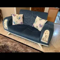 مبل راحتی ۷ نفره