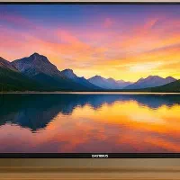 تلویزیون 43 مجیک