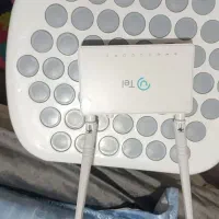 وای فای WiFi Utel a304|مودم و تجهیزات شبکه|پاکدشت, پاکدشت (مامازند)|دیوار
