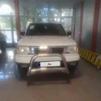 فروش یکدستگاه پیکاپ ریچ