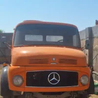 جرثقیل ۹۱۱ اشتمیز مدل۶۵