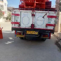 به تعدادی جوشکار و کارگر ساده نیازمندیم|استخدام صنعتی، فنی، مهندسی|چهارباغ, |دیوار