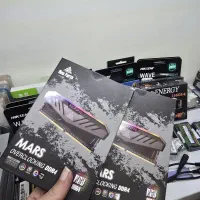 رم لپتاپ و کیس Ddr3 تا Ddr5 تمامی باس ها موجوده