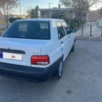 پراید مدل ۹۹|خودرو سواری و وانت|قائن, |دیوار