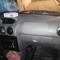 پراید 111 خشک خشک خواهشاً فقط تماس|خودرو سواری و وانت|کرمانشاه, |دیوار