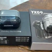 ۲ عدد ایرپاد