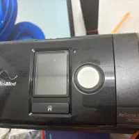 Auto CPAP Resmed