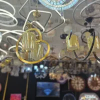 لوستر آنتیک*/*شریعتی ۳۷و۳۹