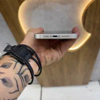 Iphone / آیفون ۱۳ نرمال ۱۲۸ گیگ باتری ۸۶ درصد|موبایل|اصفهان, احمدآباد|دیوار