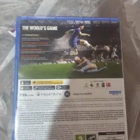 fifa23 مخصوص ps5|کنسول، بازی ویدئویی و آنلاین|بندر انزلی, انقلاب|دیوار