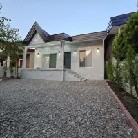 +اجاره ویلا دوخواب استخردار نوسازحیاط دار درمتل قو