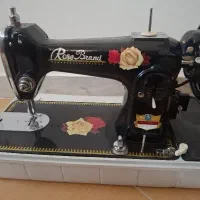 چرخ خیاطی دستی