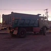 بنز تک کمپرسی