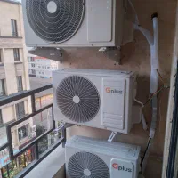 نصب وتعمیرات کولر گازی وپکیج|خدمات پیشه و مهارت|لاهیجان, شهرک جانبازان|دیوار