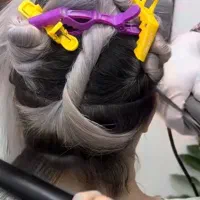 آموزش کراتین احیا مو 2میلیون 500