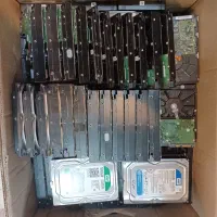 هارد اینترنال ۱ترابایت SSHD هایبرید سیگیت Seagate|قطعات و لوازم جانبی رایانه|تهران, تجریش|دیوار