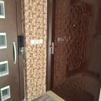 رهن واحد 60 متری دوخواب،ملک دوکله،پشت ملک پارک|اجارهٔ آپارتمان|ری, عباس‌آباد|دیوار