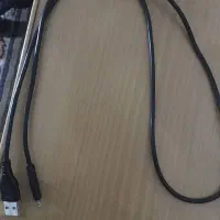 شارژر ایفون سالم و نو