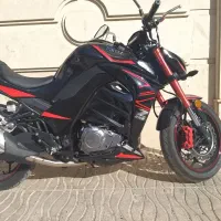 موتور سنگین z1000 بی نظیر و استثنایی