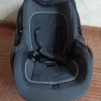 کریر در حد نو|کالسکه و لوازم جانبی|همدان, |دیوار