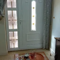 تولید انواع درب  وپنجره UPVC با کیفیت ترین متریال|خدمات پیشه و مهارت|قرچک, |دیوار