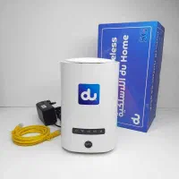 مودم zlt kj33 5G (استوک)