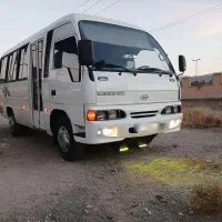 مینی بوس هیوندا ۸۷