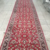 فرش کناره یک متر درطول ۵ متر