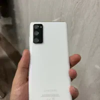 سامسونگ گلکسی Galaxy S20 FE با حافظهٔ ۱۲۸ گیگابایت