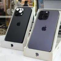 16 pro max و 14 pro max