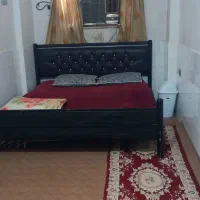 سوییت کوتاه مدت (پروانه بوم گردی )
