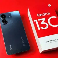 Redmi 13 C (ردمی ۱۳c)|موبایل|مشهد, احمدآباد|دیوار