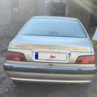 پژو پارس 1383